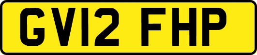 GV12FHP