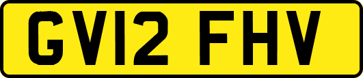 GV12FHV