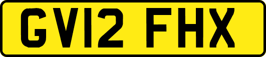 GV12FHX