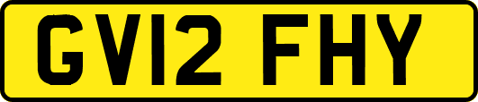 GV12FHY