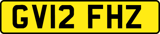 GV12FHZ