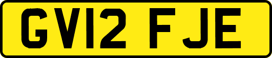 GV12FJE