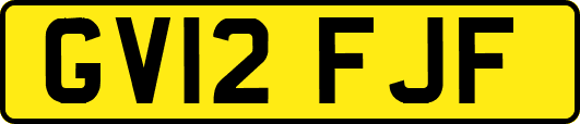 GV12FJF