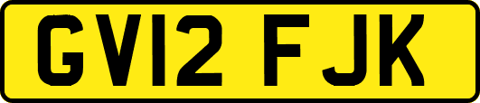 GV12FJK