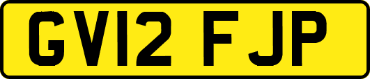GV12FJP