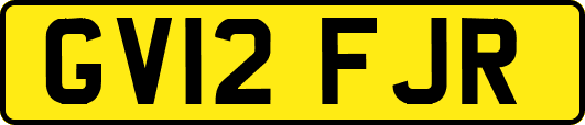 GV12FJR