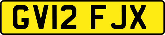 GV12FJX