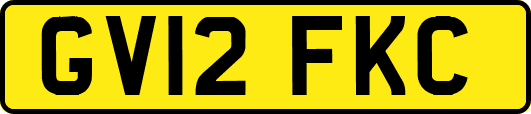 GV12FKC