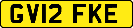 GV12FKE