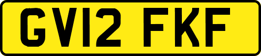 GV12FKF