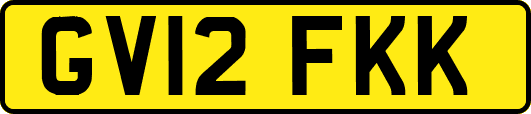 GV12FKK
