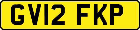 GV12FKP