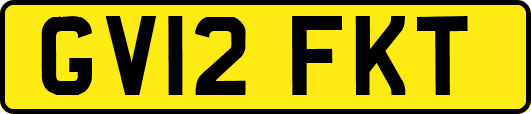 GV12FKT
