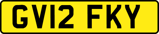 GV12FKY