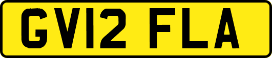 GV12FLA