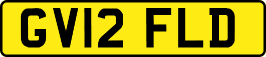 GV12FLD