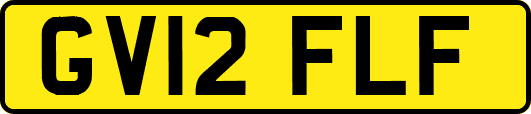 GV12FLF