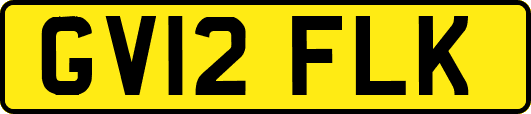 GV12FLK