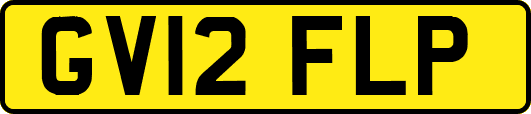 GV12FLP