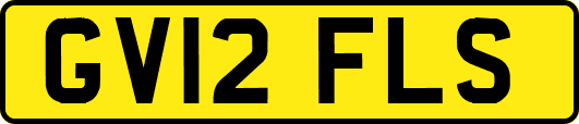 GV12FLS