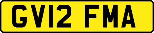 GV12FMA