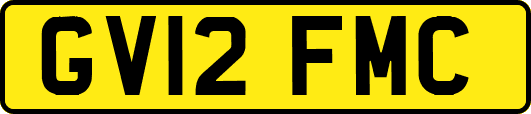 GV12FMC