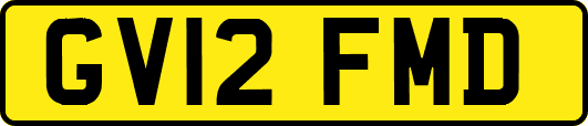 GV12FMD