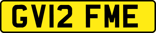 GV12FME