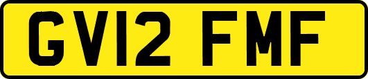 GV12FMF