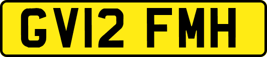 GV12FMH