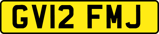 GV12FMJ