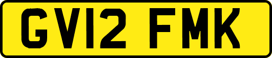 GV12FMK