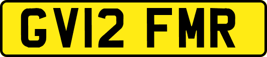 GV12FMR