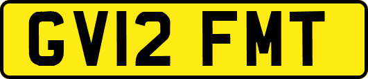 GV12FMT