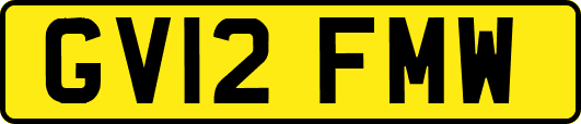 GV12FMW