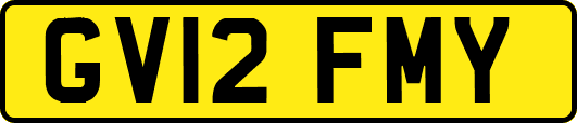 GV12FMY