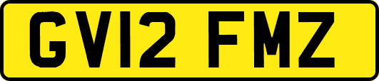 GV12FMZ