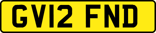 GV12FND