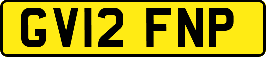 GV12FNP