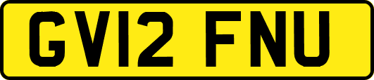 GV12FNU