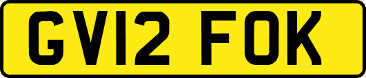 GV12FOK