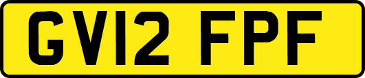 GV12FPF