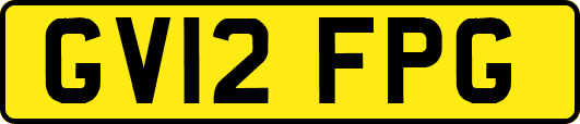 GV12FPG