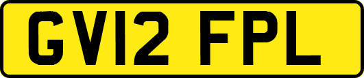 GV12FPL