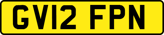 GV12FPN