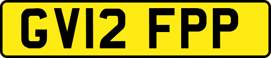 GV12FPP