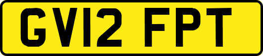 GV12FPT