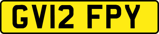 GV12FPY