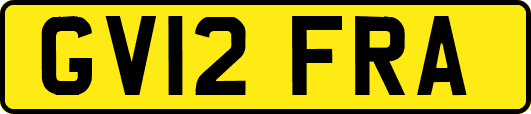 GV12FRA