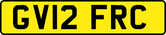 GV12FRC